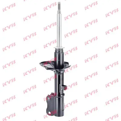 Favorito De Clientes Amortiguador Premium KYB 6.33040